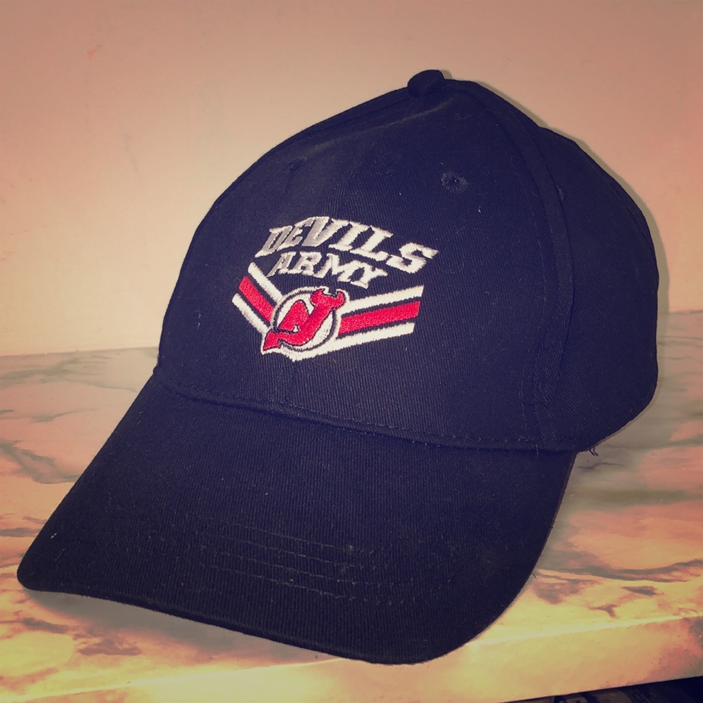 New Jersey Devils Army